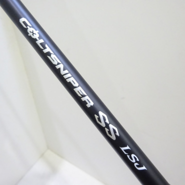 シマノ　22コルトスナイパーSS LSJ　S100ML コルトスナイパーSS LSJ[COLTSNIPER SS LSJ] | ショアジギング