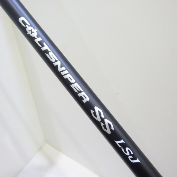 22コルトスナイパーSS LSJ S100ML | イシグロ公式オンラインショップ