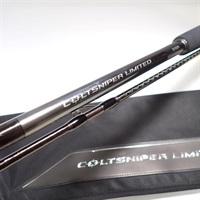 22コルトスナイパー リミテッドS100H | イシグロ公式オンライン