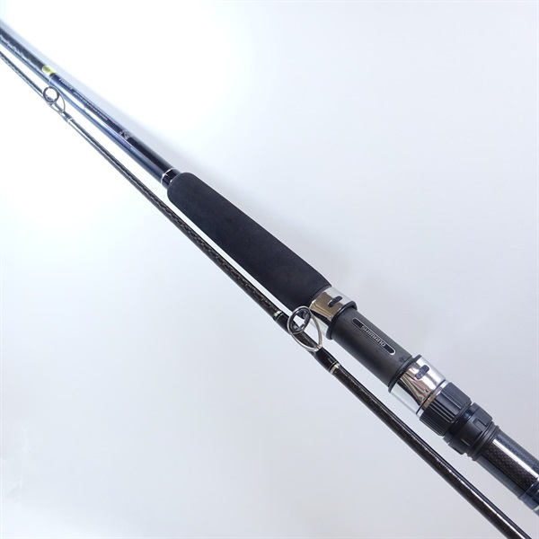 20コルトスナイパーXRS106MH／PS | イシグロ公式