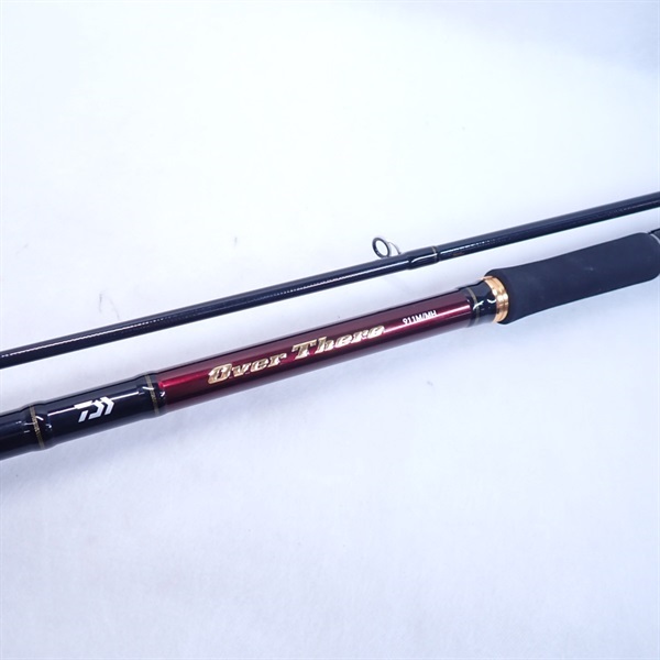 ダイワ オーバーゼア 911M/MH 20オーバーゼア911M／MH | イシグロ公式オンラインショップ