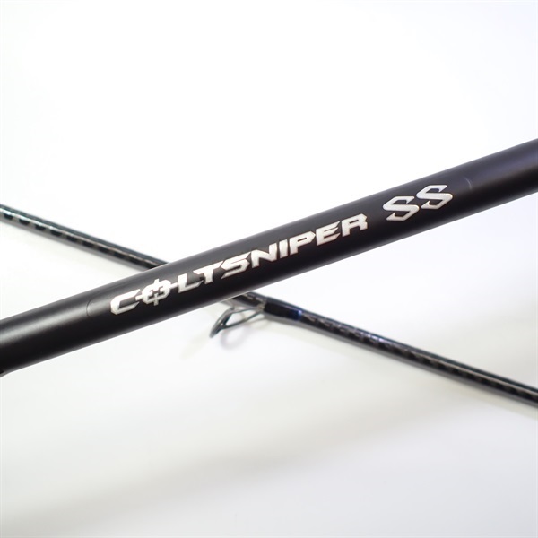 19コルトスナイパーSSS106MH | イシグロ公式オンラインショップ