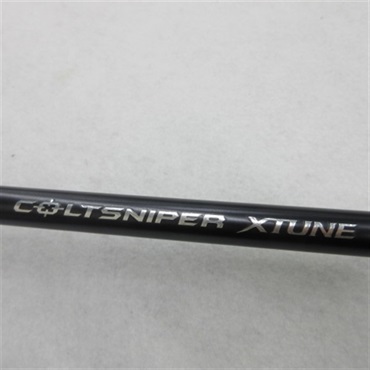 19コルトスナイパー エクスチューンS100M | イシグロ公式