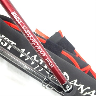 バジュラダーナ10XH | イシグロ公式オンラインショップ