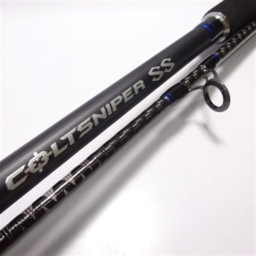 19コルトスナイパーSS S100MH 19コルトスナイパーSS S100M | イシグロ公式オンラインショップ