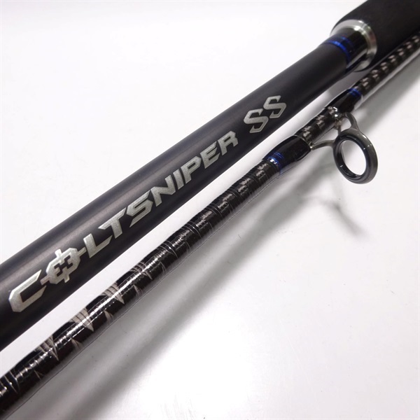 19コルトスナイパーSS S100M | イシグロ公式オンラインショップ