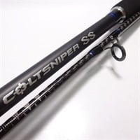 19シマノコルトスナイパーSS S100M シマノ(SHIMANO) コルトスナイパー SS S100M-T コルトスナイパー