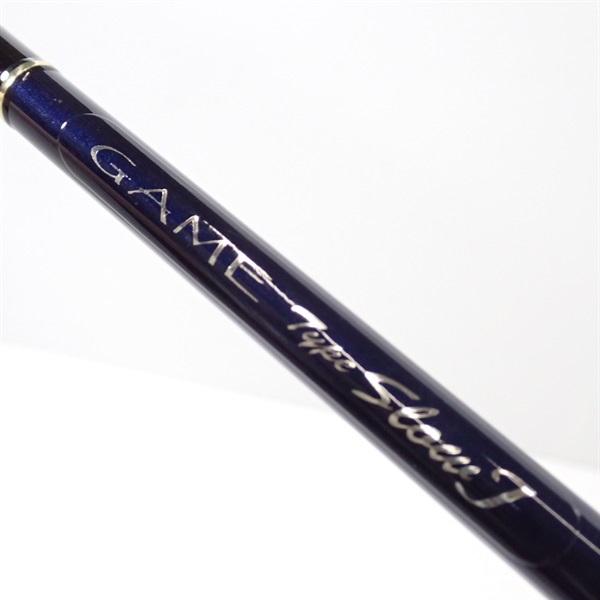 ゲームタイプスローJB684 | イシグロ公式オンラインショップ