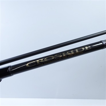 XR5-962M/LSJ ショアジギング クロスライド5G | ロッド,5G