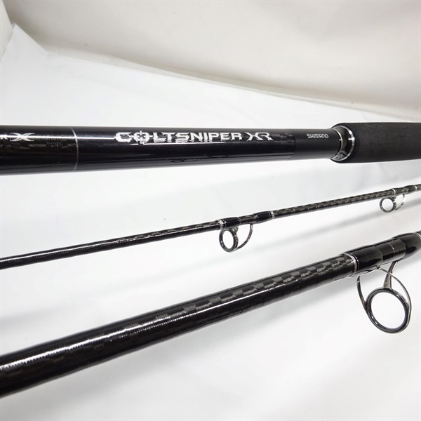 20コルトスナイパーXRS100XH－3 | イシグロ公式オンライン