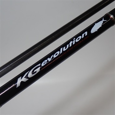メジャークラフト ケージーエボリューション KGS-962FLAT