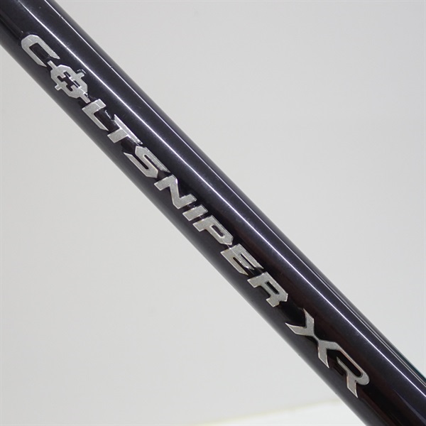 20コルトスナイパーXRS100MH | イシグロ公式