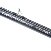 19コルトスナイパーエクスチューンS100M | イシグロ公式