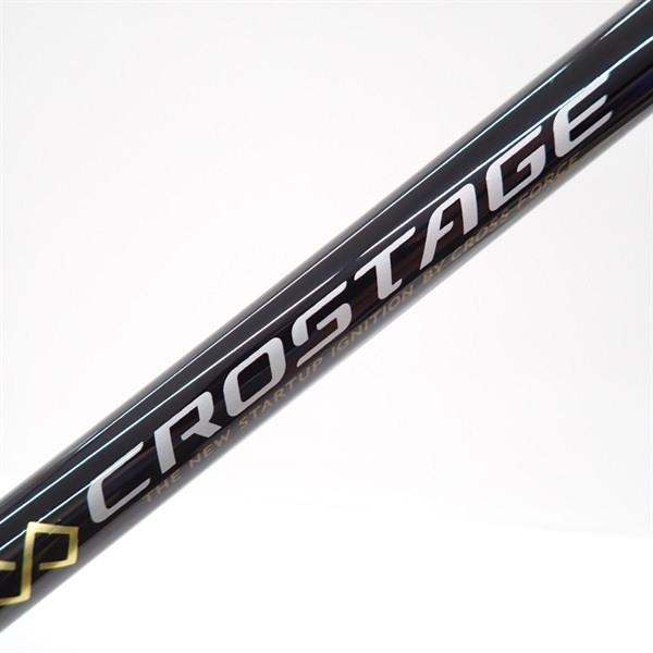 CROSS STAGE CRX-964ML クロステージ Amazon | メジャークラフト 釣り竿 3代目クロステージパック