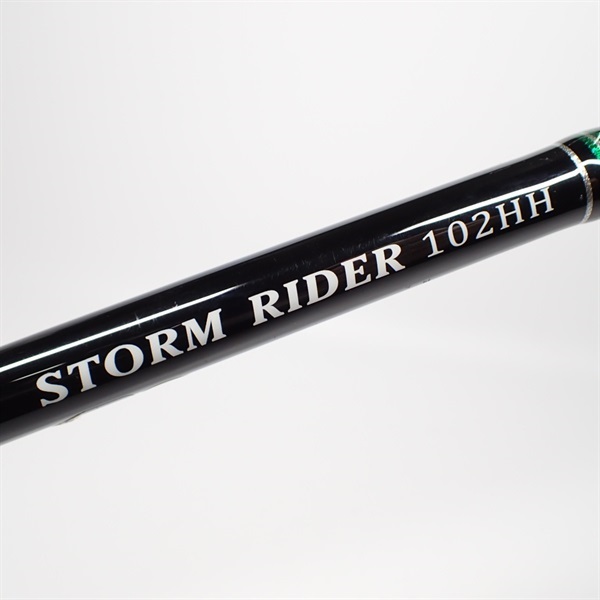 ストームライダー アイアンマンSRIー102HH | イシグロ公式