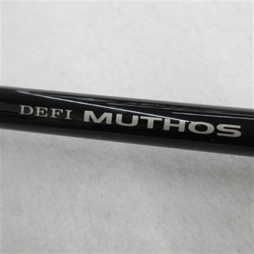 ミュートスアキュラ100HH    RGガイド ディフィミュートスアキュラ100HH RGガイド | イシグロ公式