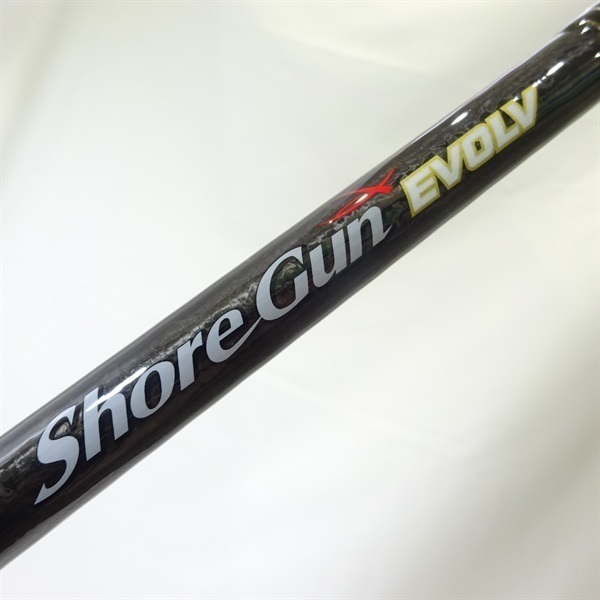 16ショアガンエボルブSFTGS－103H＋・BL | イシグロ公式