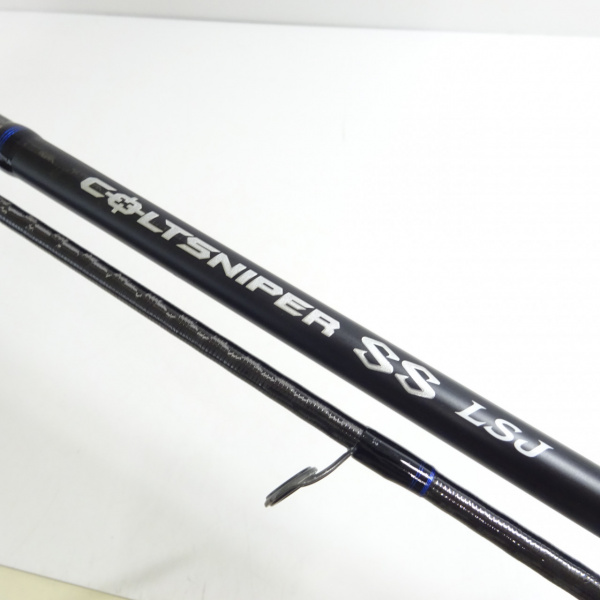 コルトスナイパーSS LSJ S96ML | イシグロ公式オンラインショップ