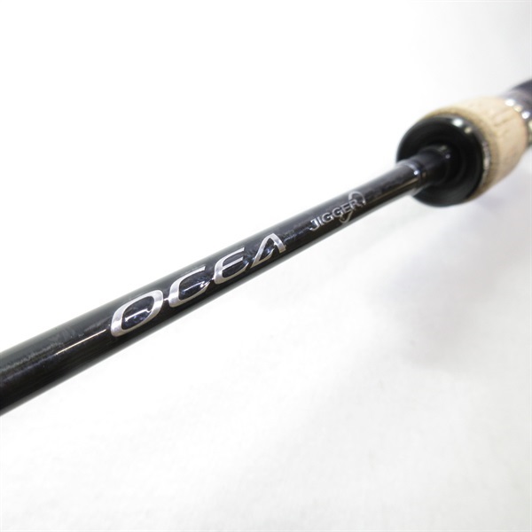 シマノオシアジガーインフィニティ B65-1 オシアジガー インフィニティB65－1 | イシグロ公式オンラインショップ