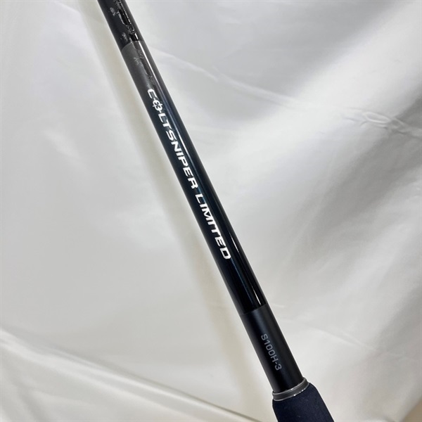 22コルトスナイパーリミテッドS100H－3 | イシグロ公式