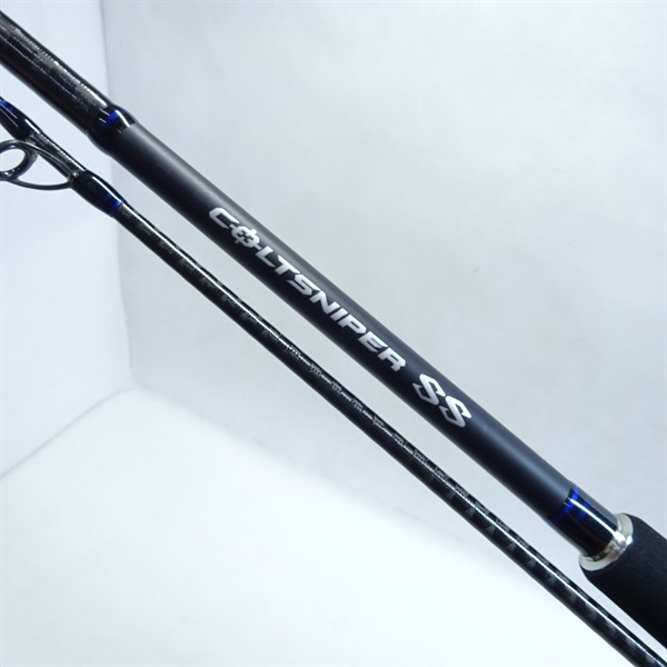 19コルトスナイパーSSS96MH | イシグロ公式オンラインショップ