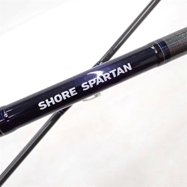 17ショアスパルタンコースタル106MH | イシグロ公式オンライン