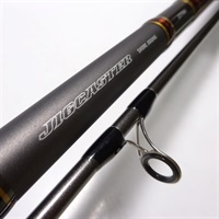 【中古品】ショアジギングロッド カーボン製 約2.3m 2ピース ダイワ ショアジグロッド ショアジギング X 96H(スピニング 2