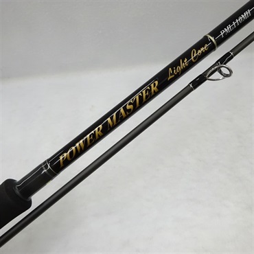ロッド LIGHT CORE  PML110MH TENRYU パワーマスター LIGHT CORE PML110MH ショアジギング