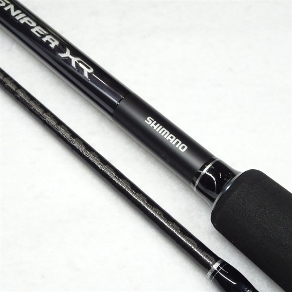 20コルトスナイパーXR S100MH Amazon | シマノ(SHIMANO) ロッド 20 コルトスナイパー XR S96H
