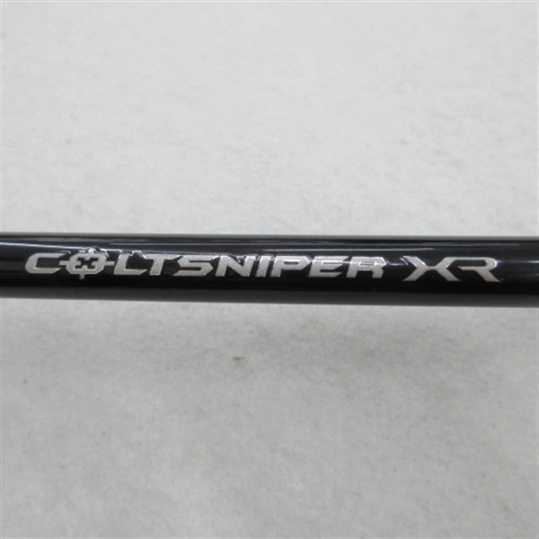 20コルトスナイパーXRS100MH | イシグロ公式オンラインショップ