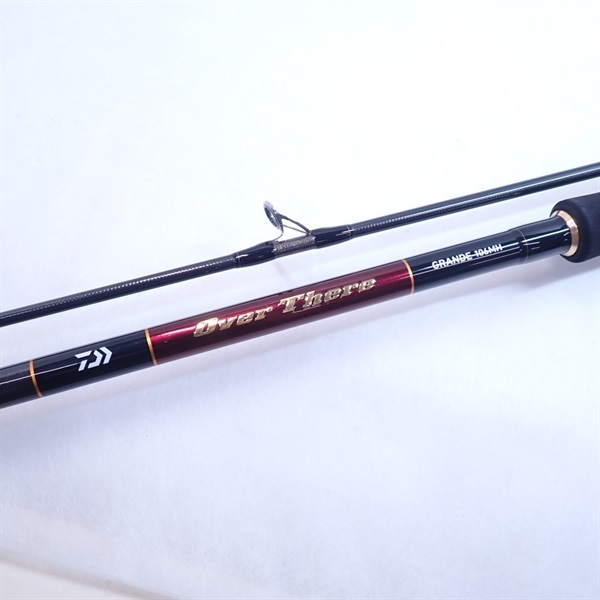 21オーバーゼア グランデ106MH | イシグロ公式オンラインショップ