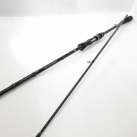 大特価❗️ ショアジギングロッド　11F 3ピース　　18〜55g 新品　未使用 楽天市場】ゴクスぺ 3ピース ロックショアロッド Full Rock Steife