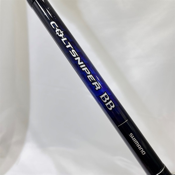 21コルトスナイパーBBS100MH－T | イシグロ公式