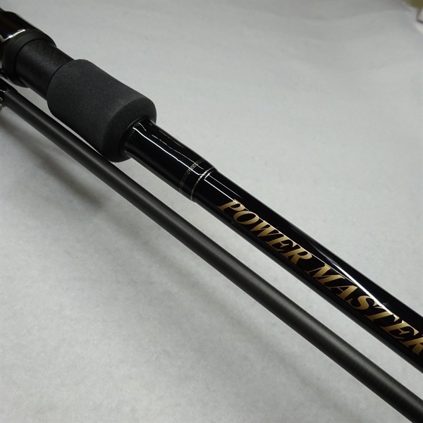 パワーマスター サンドウォーカー PMS1032S-MLM 美品 18パワーマスターサンドウォーカーPMS1032S-MLM