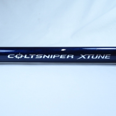 14コルトスナイパーエクスチューン S1002H | イシグロ公式オンライン