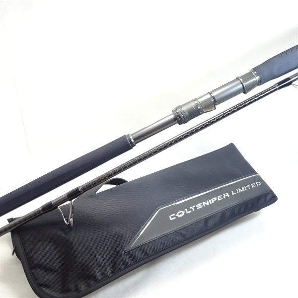 22コルトスナイパーリミテッドS106H／PS | イシグロ公式