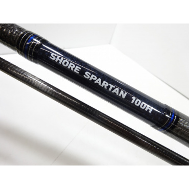 ショアスパルタン 100H | イシグロ公式オンラインショップ