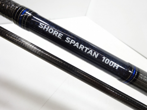 ショアスパルタン 100H | イシグロ公式オンラインショップ