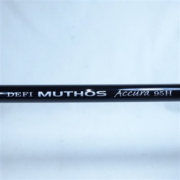 ミュートス アキュラ95H | イシグロ公式オンラインショップ