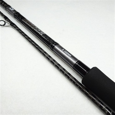 23ドラッガーX100MH | イシグロ公式オンラインショップ