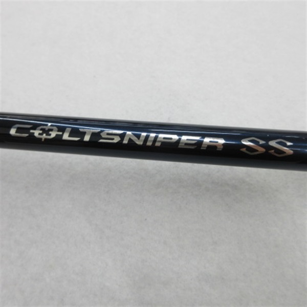 あ*お様 24コルトスナイパーSS100m シマノ 24 コルトスナイパー SS S100M-3 (ショアジギングロッド