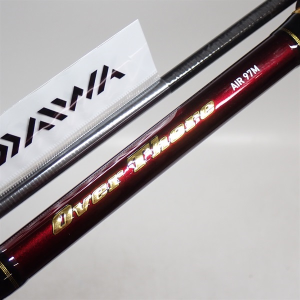 20オーバーゼアAIR97M | イシグロ公式オンラインショップ
