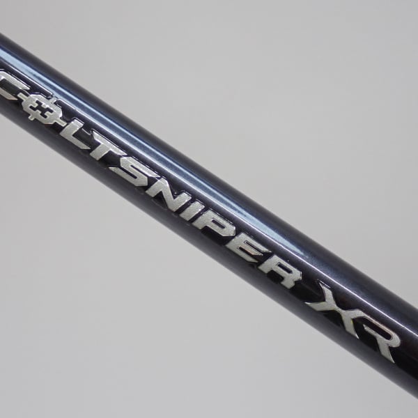 コルトスナイパーXR S96MH 20コルトスナイパーXR S96MH | イシグロ公式