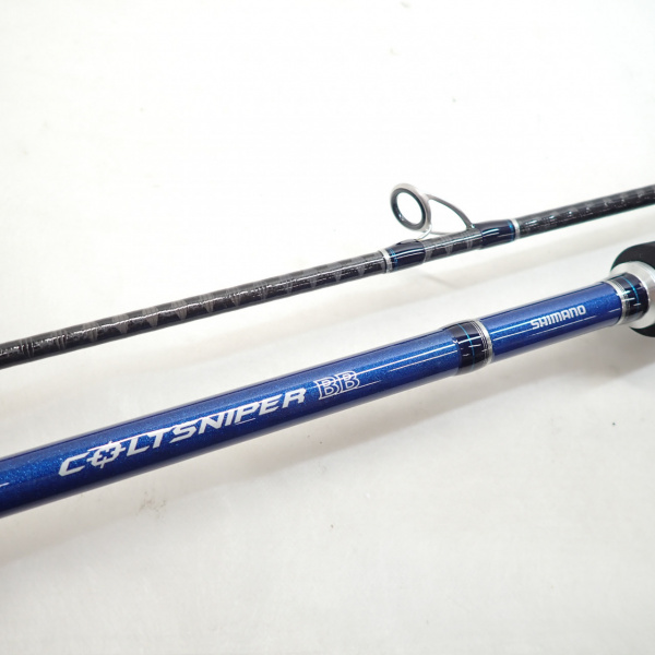 16 コルトスナイパーBB S1000MH 16コルトスナイパーBB S1000MH | イシグロ公式オンラインショップ