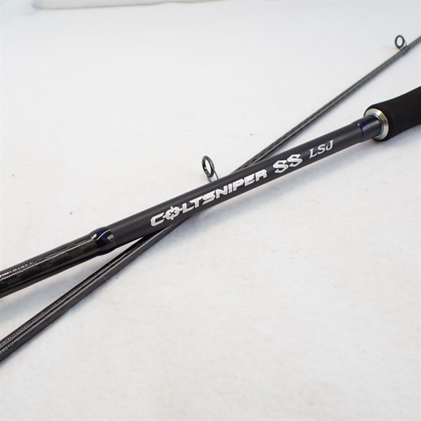 コルトスナイパーSS LSJ 96L シマノ コルトスナイパーSS LSJ S96L (ロッド・釣竿) 価格比較