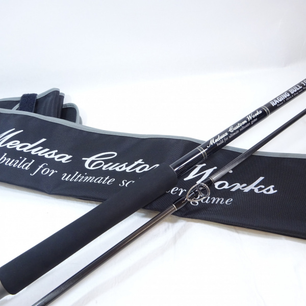 レイジングブル 100XRー1 | イシグロ公式オンラインショップ