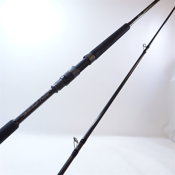 SLASH (スラッシュ)CT-932M コーストシーフ釣竿中古品 SLASH