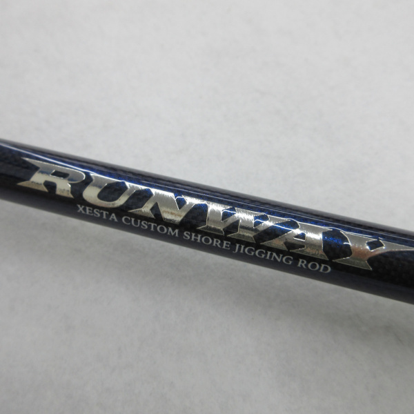 ランウェイ 106MH ディスタンスマスター | イシグロ公式オンラインショップ