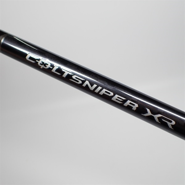 コルトスナイパー XR S100M – フィッシングマックス WEBSHOP