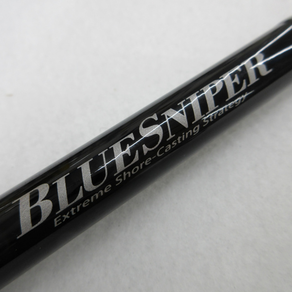 ブルースナイパー 103 L プラグスペシャル | イシグロ公式オンライン